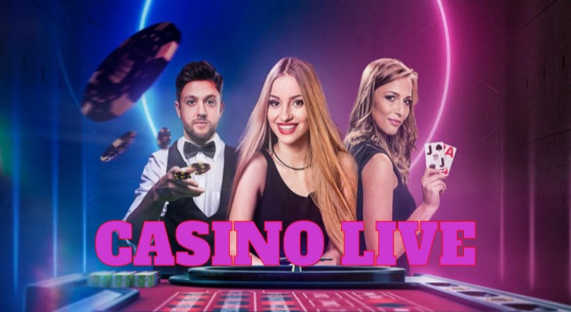 Bạn đã biết gì về casino live europe indaxis.com